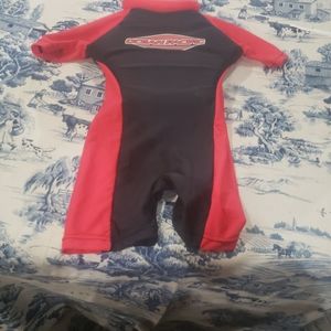 Ocean Pacific Kids floatsuit